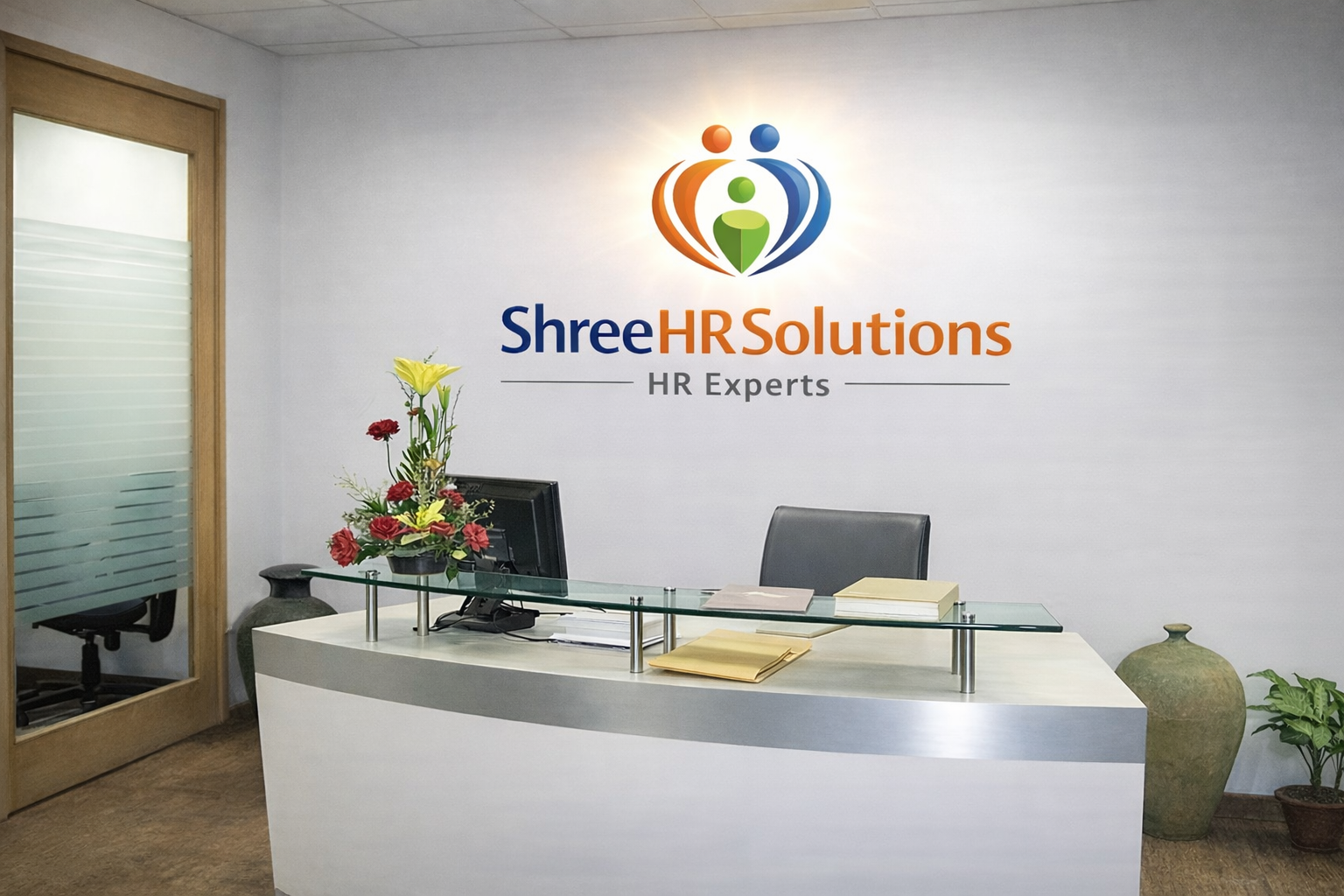 Shree HR Solutions