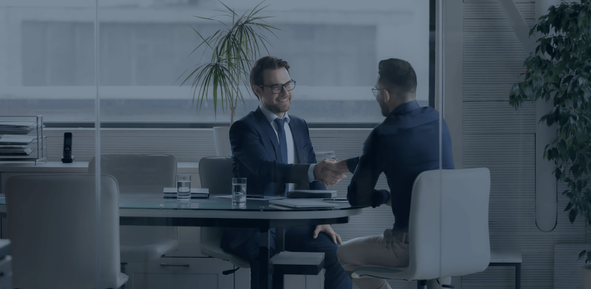 Recruitment & Staffing