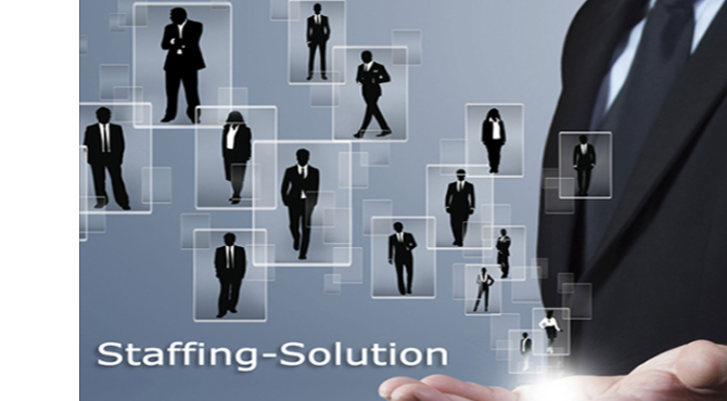 Staffing Solutions