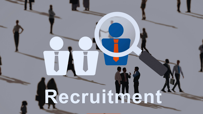 Recruitment Services
